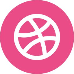 dribbble 