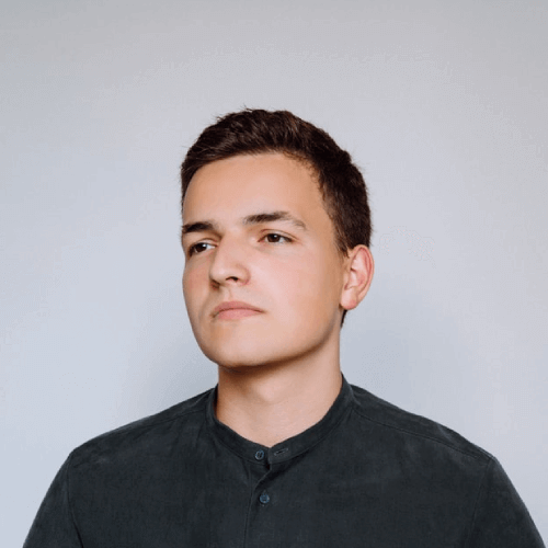 team member profile photo