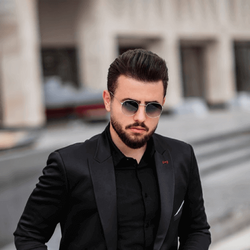 team member profile photo