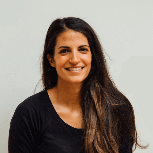 team member profile photo