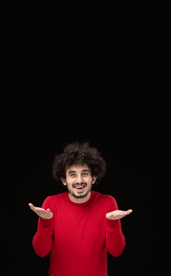 team member profile photo