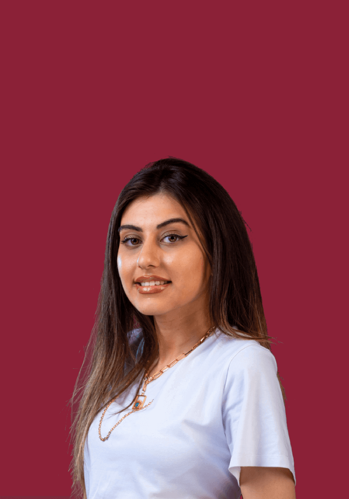 team member profile photo