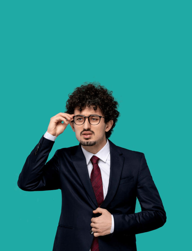 team member profile photo