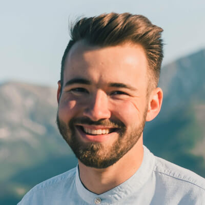 team member profile photo