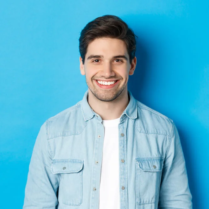 team member profile photo