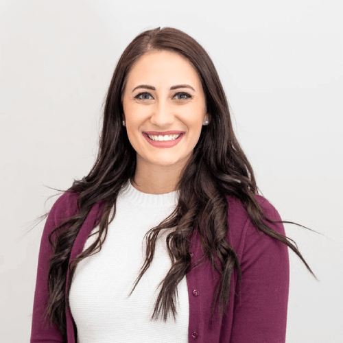 team member profile photo