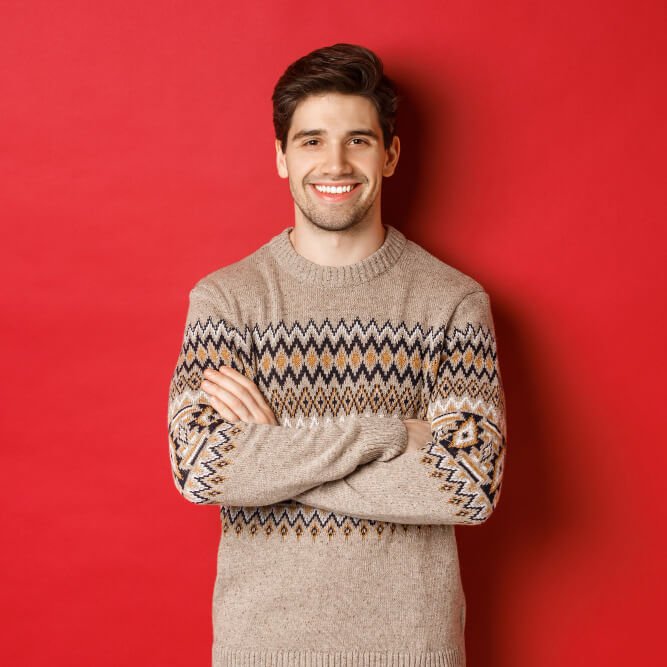 team member profile photo