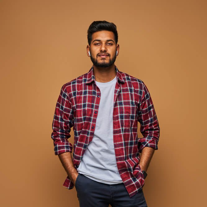 team member profile photo