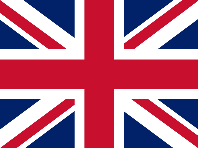 united kingdom flag
