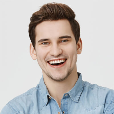 team member profile photo