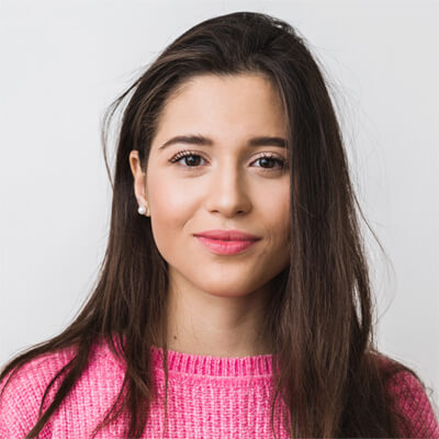 team member profile photo