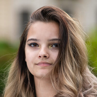 team member profile photo