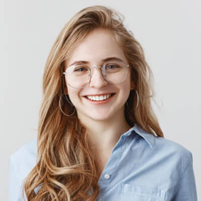 team member profile photo