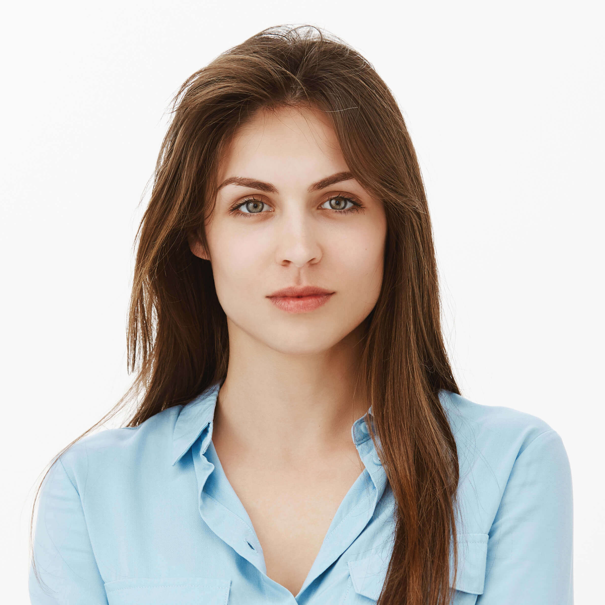 team member profile photo